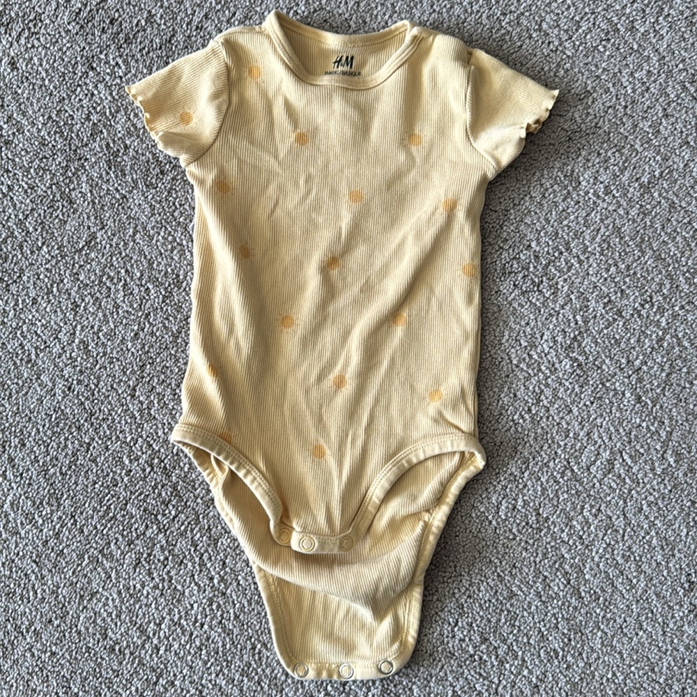 Baby Matching Set - Picture 2 of 4